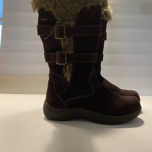 LL bean boots